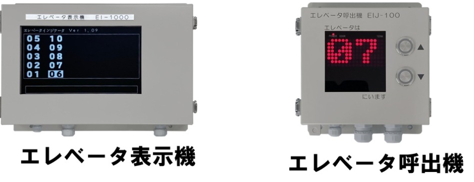 インジケータ